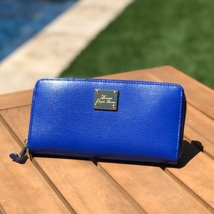 Lauren Ralph Lauren wallet